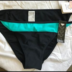 NWT Bikini Bottoms, Sz13. *P10